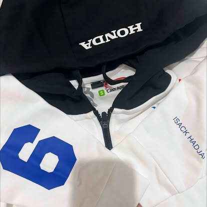 Made-to-order--Custom RB Visa Cropped Hoodie, Corset Top and Skirt Set