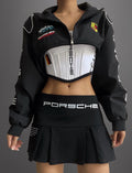 Made-to-order--Custom Porsche Inspired Full Set