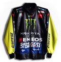 Yamaha Monster Energy Racing Jacket