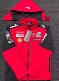MotoGP Team Replica Ducati Racing Jacket