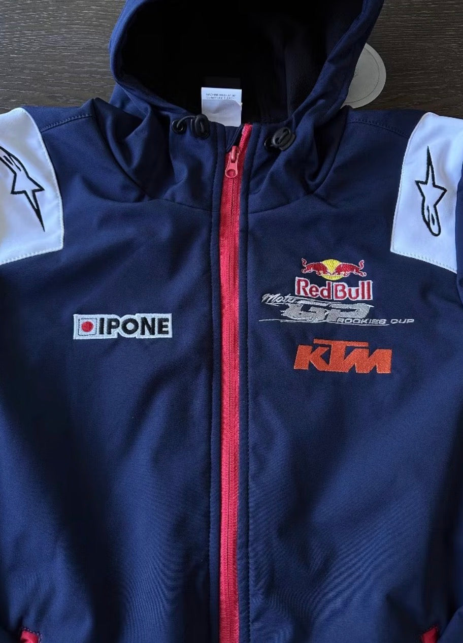RB MotoGP KTM Rookies Cup Replica Jacket