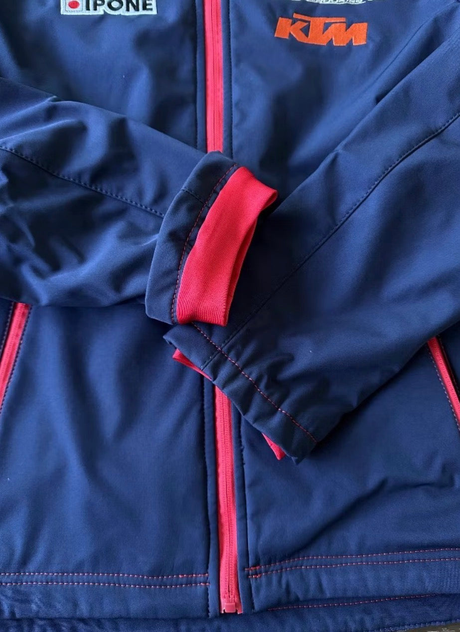 RB MotoGP KTM Rookies Cup Replica Jacket