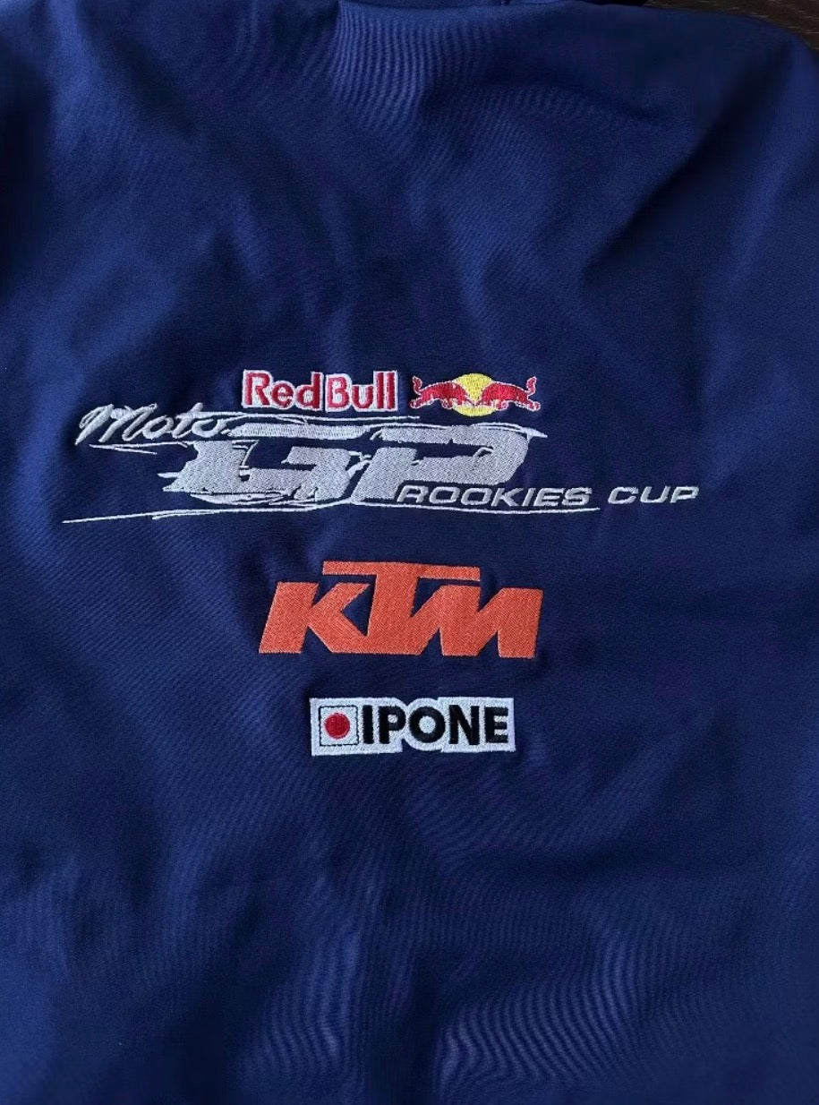 RB MotoGP KTM Rookies Cup Replica Jacket