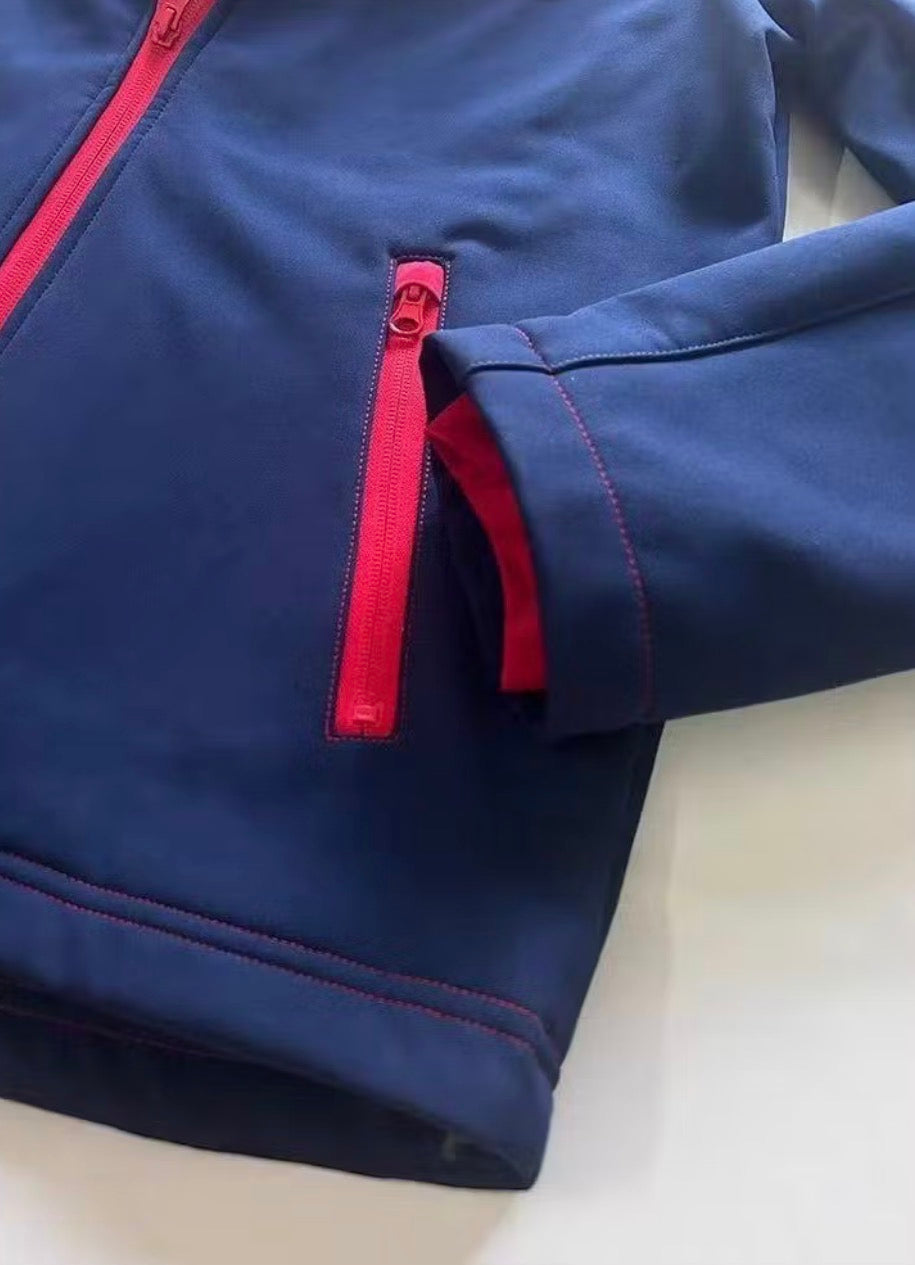 RB MotoGP KTM Rookies Cup Replica Jacket