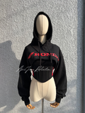 Made-to-order--Custom Honda Inspired Corset Top Set