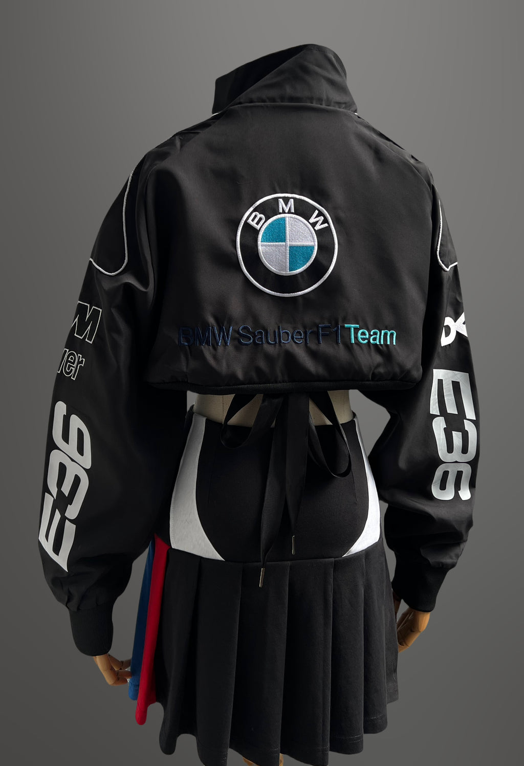 Made-to-order--Custom BMW Inspired Full Set