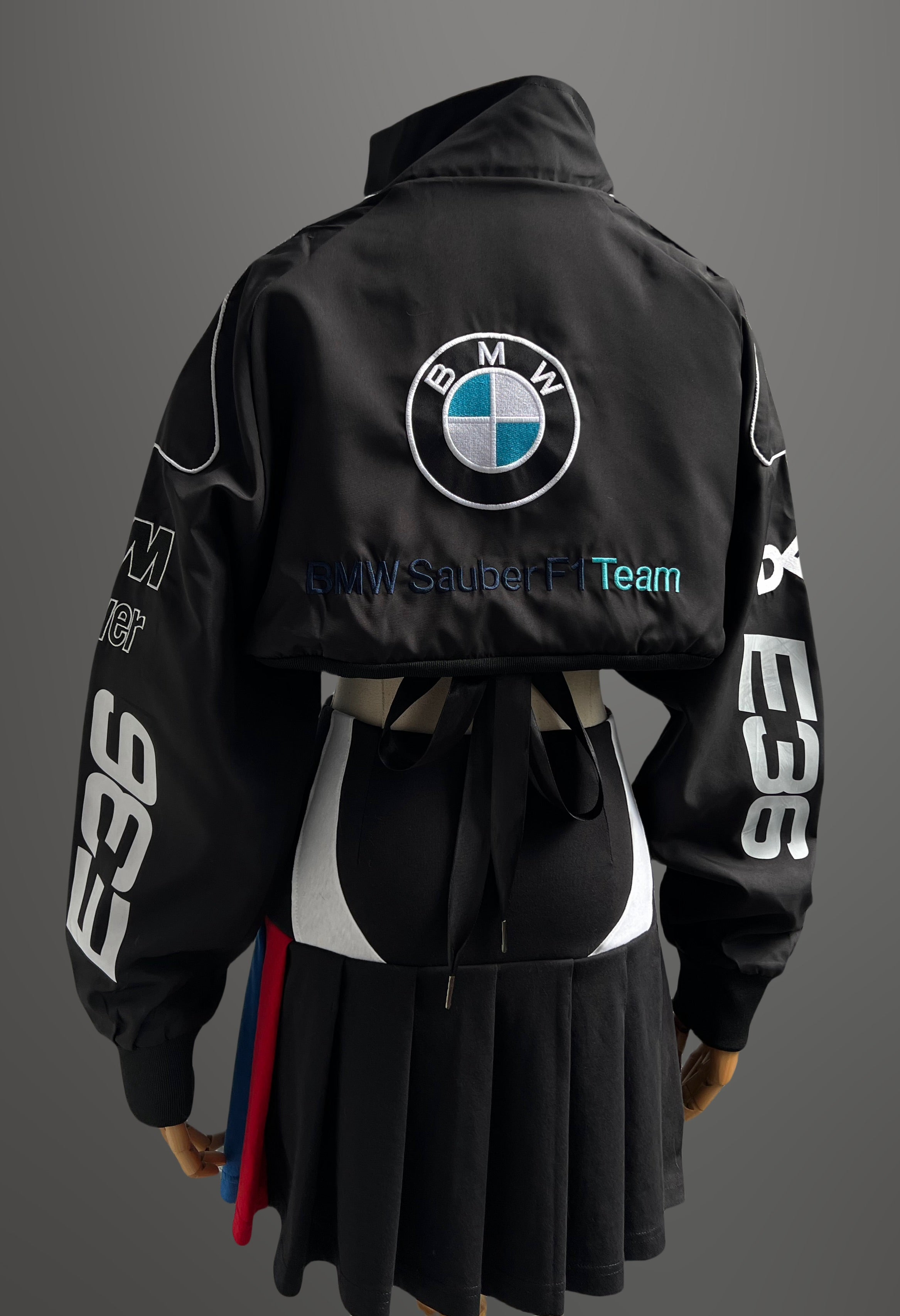 Made-to-order--Custom BMW Inspired Full Set