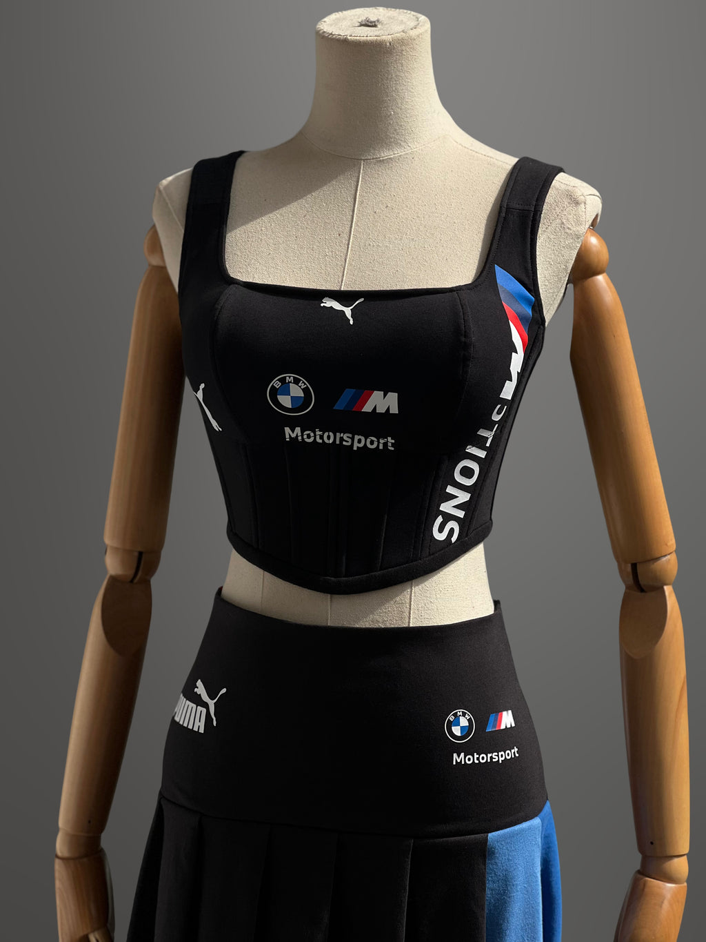 Made-to-order--Custom BMW Inspired Full Set