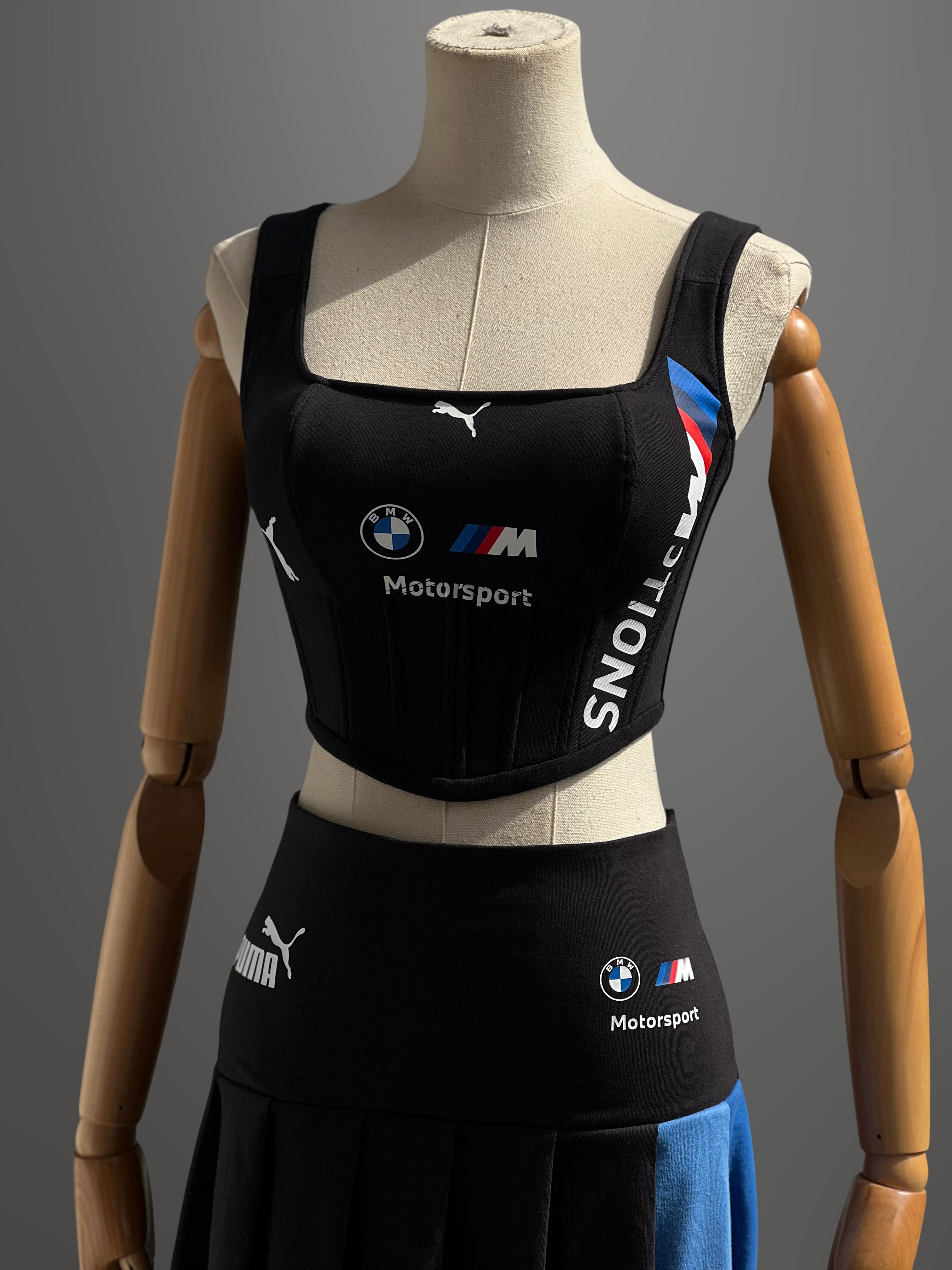 Made-to-order--Custom BMW Inspired Full Set