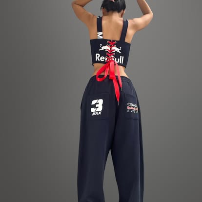 Made-to-order--Custom RB Inspired Corset Top